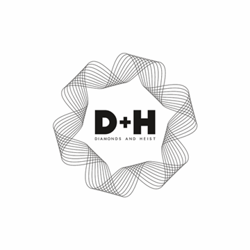 Picture of D+H Logo