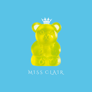 Picture of Miss Clair Logo
